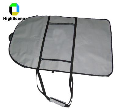 China Unisex Customize 600D Polyester Bodyboard Bag for sale