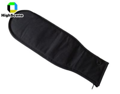 China 600D Polyester / PE Tarpaulin 600D Polyester Pallet Cover for sale