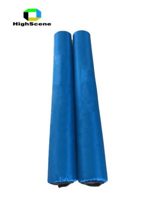 China Ripstop Fabric / Foam Tube Customize Ripstop Fabric Gallery Pads for sale