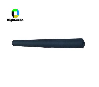 China 600D PVC / Foam Tube Customize 600D PVC Roof Rack Pads for sale