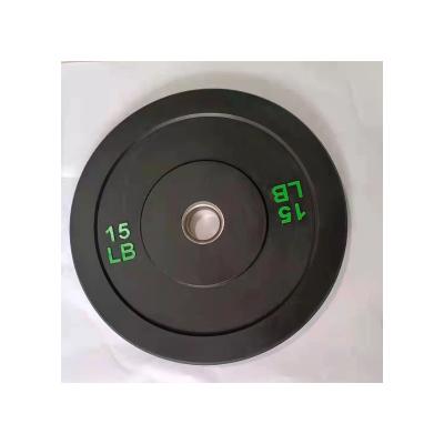 China Universal Sets For Sale Gym Bumper Plate For Free Competition Training Weight Barbell Plates Set for sale