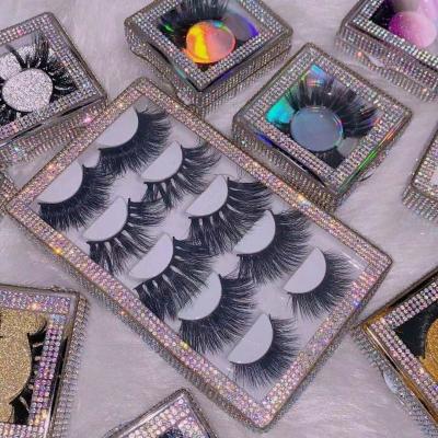 China wholesale permanent hand made self adhesive synthetic tapered lashes silk lash 3d eyelashes with logo for sale