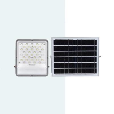 China Outdoor Garden Floodlights 1000W Kuchen Solar Home Floodlight 200W 24000MAH LED Rechargeable Floodlights for sale