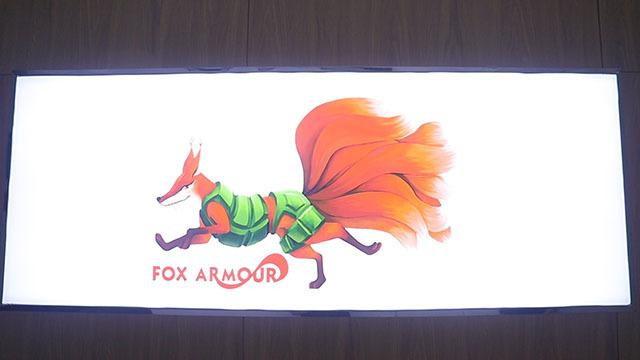 Geverifieerde leverancier in China: - Deqing Fox Armour Co., Ltd.