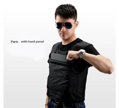 China Aramid fabric aramid fabric combat suit stabproof vest jacket bulletproof hardboards for sale