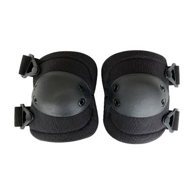 China Nylon+ EVA Nylon+ EVA Tactical Elbow and Fox Knee Protector Combat Knee Pads for sale