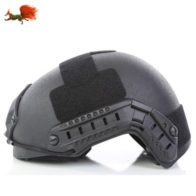 Cina FAST SPRINT and FAST USA NIJ IIIA 9MM Standard Ballistic Helmet in vendita