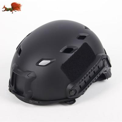 China Nij Iiia Fast Casco Ballistico Bullet Proof Military Helmet Military Ballistic Safety Helmet Army Soldier Ballistic Safety Helmet for sale