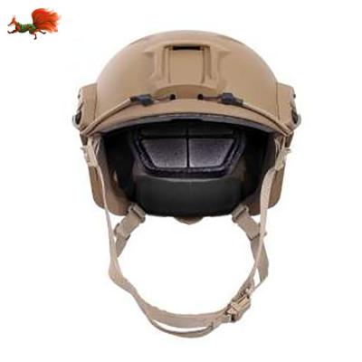 Cina Wholesale Military Bullet Proof Tactical Military Helmet Police Security Army Safety Ballistic Helmet in vendita