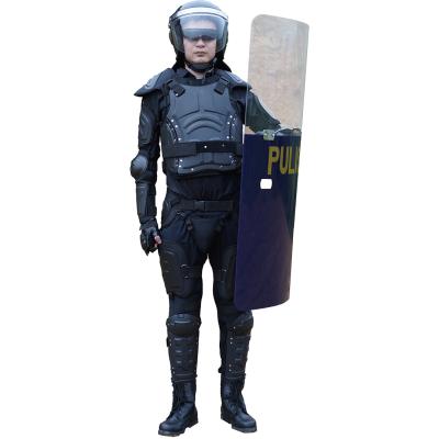 China Anti Riot Suit / Anti Riot Suit Fire Resistance Military Uniform High Strength Material for sale