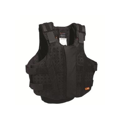 China Eco-Friendly Safety Vest Equestrian Sport Riding Clothing Eco-Friendly Riding Body Protector for sale