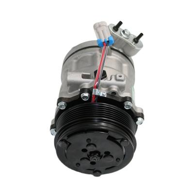 China factory price china factory compresor 12v car air natural gas car turbo compressors for cars 25*20*20 for sale