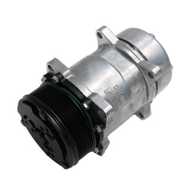 China Manufacturer direct high durability excellent quality car compressor pump for car assembly car iarcon 25*20*20 for sale