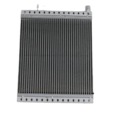 China High performance fast car production cooling system for car radiator water pipe Z4 roadster (E89) for sale