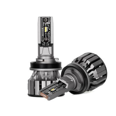 China New CN360 high performance M2PO automotive led headlight kit led h11 headlight bulb for sale