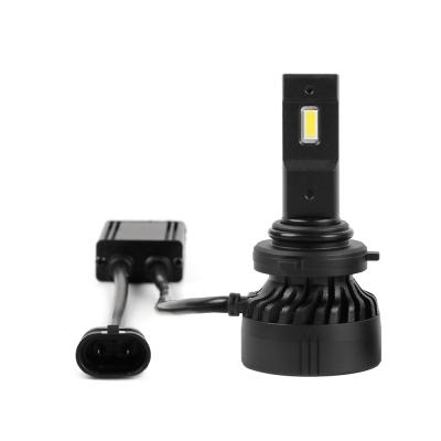 China Automobile Lamp Top Level Cooling System Auto Car Lamp 45w High Power HB4 9006 Led Headlights for sale