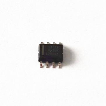 China Standard IC Chip Operational Amplifiers - Op Amps OPA171AID 36V, Low Power, RRO Gen Purp Op Amp for sale