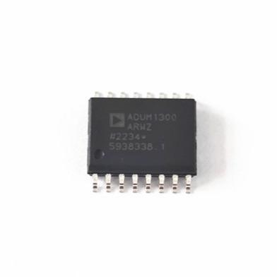 China Analog Devices ADUM1300ARWZ TRIPLE-CHANNEL IC Interface Standard ADUM1300ARWZ DIGITAL ISOLATORS for sale