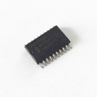 China Standard Electronic Components RTC Real Time Clock IC PCF2129AT/2.518 for sale