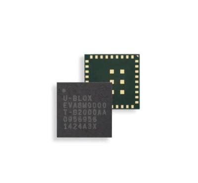 China EVA-8M-0 Standard RF RX GLONASS 1.575GHZ MODULE for sale