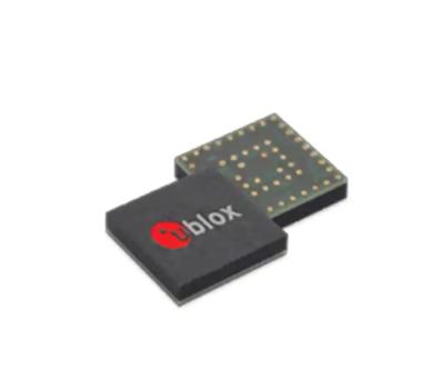 China ZOE-M8Q-0 GNSS/GPS Standard Modules Concurrent u-blox M8 GNSS Module, 3.0 V, S-LGA, TCXO, ROM, SAW, LNA for sale