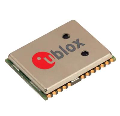 China NEO-M8N-0 GNSS/GPS standard modules concurrent u-blox M8 GNSS LCC module, TCXO, ROM, SAW, LNA: Due to provide constraint, recon NEO-M8N-0 for sale