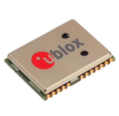 China NEO-7N-0 Standard GNSS/GPS Modules u-blox 7 GNSS Module, Flash TCXO: Due to provide constraint, recommend PN - NEO-7M-0 for sale