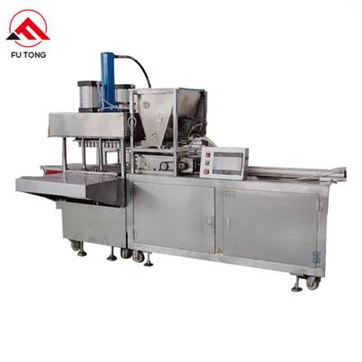 China food & Hard Cubic Icing Coffee Sugar Cube Making Machine Sugar Granule Cubes Production Line Full Automatic Beverage Factory Commercial Draft for sale