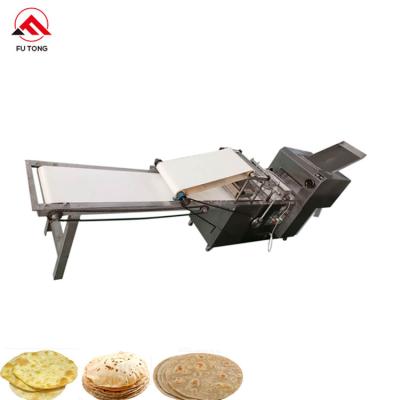 China Small Corn Tortilla Machine Industrial Tortilla Mold Customized Tortilla Making Machine for sale