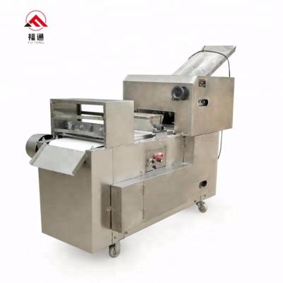 China food & Beverage factory automatic dough cutting machine dough cutter machineDabo kolo machine for sale