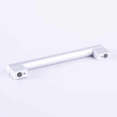 China Large modern popular door handle with high quality and competitive price for sale