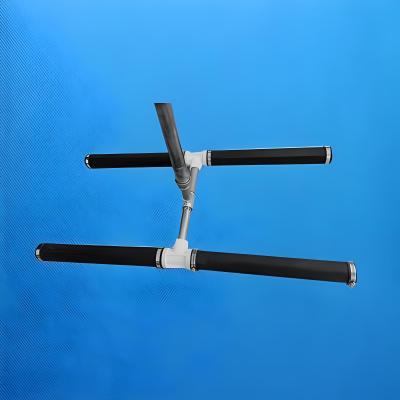 China Tubular Aerator Water Treatment Consumables Aeration Device for sale