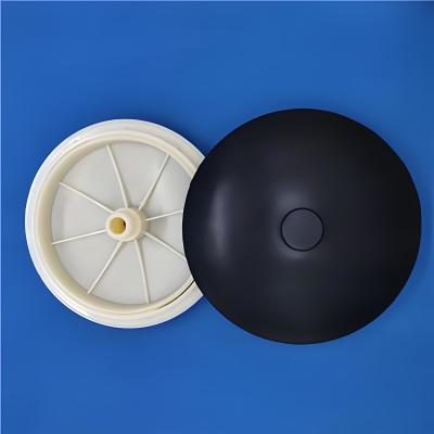 China 184mm 295mm Disc Aerator Water Treatment Consumables Aerator Disc for sale