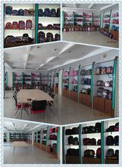 Verified China supplier - Quanzhou Bright Bags Co., Ltd.