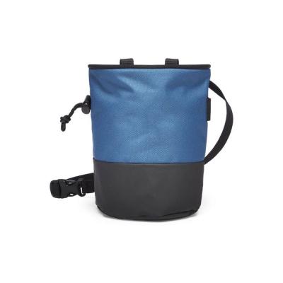 China Good Quality Durable Waterproof Climbing Chalk Bag OEM for sale