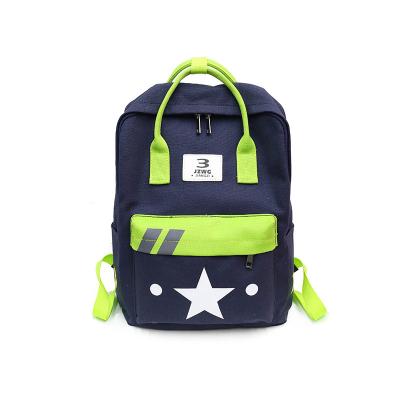 China Low MOQ Hot Sale Waterproof Laptop Bag School Backpack Bags Wholesale Kids Backpack Bags For Girls for sale