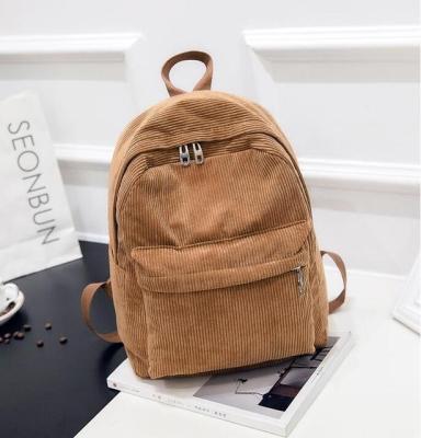 China Backpack Fashion Students Lantern School Bags Backpack For Women Girls for sale