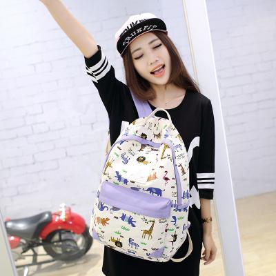 China China supplier waterproof durable backpacks for teen and teenager school bagpack 17 laptop bagpack for sale