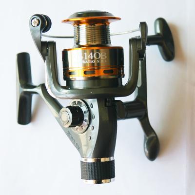 China Waterproof Left/Right Metal Cup Left/Right Line Baitcasting Fishing Reel Fishing Reel High Speed ​​Fishing Rod Reel for sale