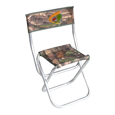 China Modern Wholesale High Quality Durable Aluminum Alloy Folding Outdoor Folding Fishing Chair for sale