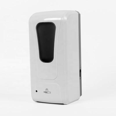 China Foam Soap Dispenser Auto Soap Dispenser Smart Infrared Infrared Soap Dispenser for sale