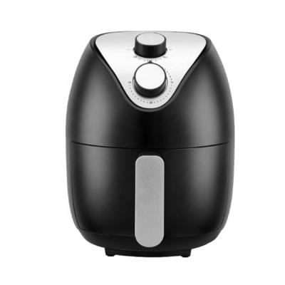 China 2.8L Outdoor Air Fryer French Fires Machine Without Oil Kitchen Appliances for sale