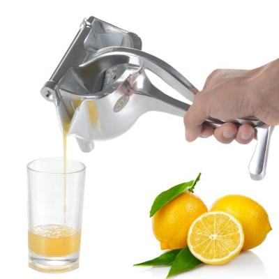 China Juice Maker Orange Lemon Watermelon Fruit Citrus Juicer Easy Handling High Quality Manual Press for sale