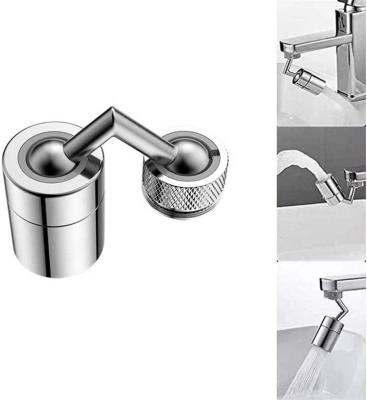 China Sense Faucets Rotating Kitchen Faucet Head 360 Degree Rotating Faucet for sale