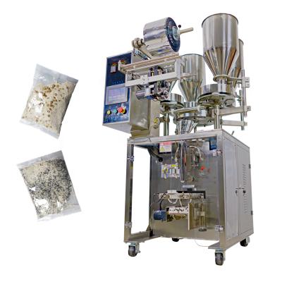 China Hot Sale 1-100g Miscellaneous Food Multi Head Materials Granule Powder Packing Machine for sale