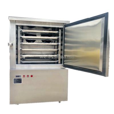 China 5/10 Restaurant Tray Stainless Steel Quick Freezing Kitchen Meat Fish Chicken Fleece Quick Cooler Blast Freezer for sale