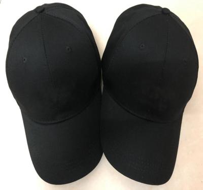 China COMMON High Quality 100% 5 Panel Baseball Hat Cotton Embroidery Gift Hat for sale