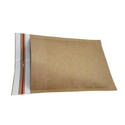 China Tear-proof& Waterproof Custom Eco Friendly Biodegradable Mailing Bag Paper Packaging Mailing Bags For Clothing for sale