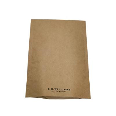 China Tear-proof& Custom Printed Biodegradable Mailing Paper Tote Mail Envelope Clutch Bag Fashion Waterproof Custom Printed for sale