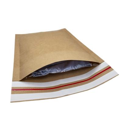 China Tear-proof& mailing bag waterproof wholesale biodegradable eco friendly paper mailing bags custom printed for sale